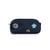 Trousse rectangulaire 2 compartiments Cultura - Bleu marine - Ocean Keeper