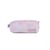 Trousse 2 compartiments - Pastel Shades - Rectangulaire - Cultura