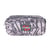 Trousse rectangulaire 2 compartiments Cultura - Graph Line