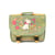 Cartable - Louna Pop Garden - Cultura