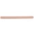 Rouleau en bois – 38 cm et 2,5 cm de diamètre - Créalia