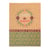 Cahier de textes Earth Keeper - 15 x 21 cm - Cultura