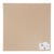 Lot de 5 feuilles kraft - Créalia - Beige – 30 x 30 cm
