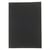 Bloc kraft noir - A4 - 60 feuilles 120g - Monali