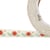 Ruban écru - 1 cm x 3 m - Noël Campagne - Créalia 