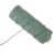 Fil macramé - Vert - 3 mm x 62 m - Créalia
