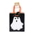 Lot de 4 sacs à bonbons en papier Halloween - Créalia