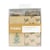 Kit calendrier de l'Avent kraft - Collection Noël Campagne - Créalia
