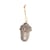 Suspension Gland - Bois - Créalia