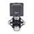 Microphone USB MSS-10 - Stream / ASMR / Podcast / Studio - Shiver
