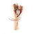 Mini bouquet de fleurs séchées – crème - Créalia 