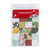 Set créations en papier Noël – 80 pages - Créalia