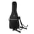 Shiver - Pack accessoires pour guitare 4/4 - Accordeur, stand et housse