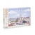 Puzzle 1500 Pièces - Paris Tour Eiffel par Josepha Juvin