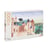 Puzzle 1000 Pièces - Carcassonne par Caroline Lhôte