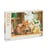 Puzzle 1000 Pièces - Chaton Bengal