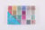 Coffret de perles rocailleuses multi couleurs - Créalia