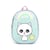Sac à dos maternelle Chat Kawaï - Cultura
