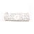 Trousse 1 compartiment - Noblesse Liberty - Cultura