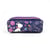Trousse 2 compartiments Louna Pop Garden 2 – Cultura