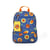 Sac à dos maternelle Mini Jungle - Premium - Cultura
