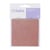 12 marque-places - Terracotta - Collection mariage - Créalia