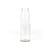 Vase en verre 5 x 19 cm - Créalia