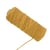 Fil macramé - Vieux or - 62m - Créalia
