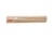 Lot 20 sticks ronds en bois - Ø1 cm - Créalia