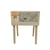 Kit meuble ajouré en bois - 30x21,5x27 cm - Créalia