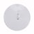 Lot de 2 miroirs ronds - Ø 25 cm - Créalia