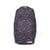 Sac à dos trois compartiments -Purple Liberty - Cultura