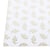 Lot de 5 feuilles foils motifs feuilles dorées - 30,5 x 30,5 cm -Créalia