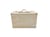 Urne en bois - valise avec anse - Créalia