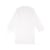 Blouse de chimie Taille S - 100% Coton - Blanche - Cultura