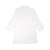 Blouse de chimie Taille XL - 100% Coton - Blanche - Cultura