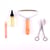 Kit accessoires tufting – Créalia