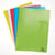 Lot de 5 cahiers - 24 x 32 cm - 96 pages - Cultura