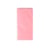 Papier de soie - 75 x 50 cm - Rose - 6 feuilles - Créalia