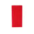 Papier de soie - 75 x 50 cm - Rouge pailleté - 4 feuilles - Créalia