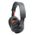 Casque audio sans fil Bluetooth Cultura HBT23 - Noir