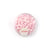 Perles heishi Créalia - Ø 6 mm - Rose pâle