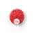 Perles heishi Créalia - Ø 6 mm - Rose