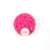 Perles heishi Créalia - Ø 6 mm - Fuchsia