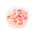 Perles heishi Créalia - Ø 6 mm - Mix Pop Superbloom