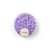 Perles heishi Créalia - Ø 6 mm - Lilas
