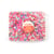 Grand coffret perles heishi Créalia - Ø 6 mm - Multicolore - 150 g