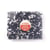 Grand coffret perles heishi Créalia - Ø 6 mm - Noir, blanc, or