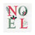 Serviettes en papier Noël x16 - 16,5x16,5 cm - Créalia