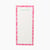 To Do List magnétique – 18 x 8 cm – Pink Zebra - Cultura